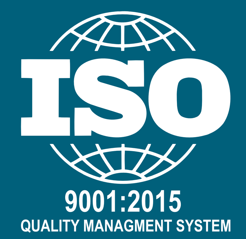 ISO 9001:2015 - Quality Management System