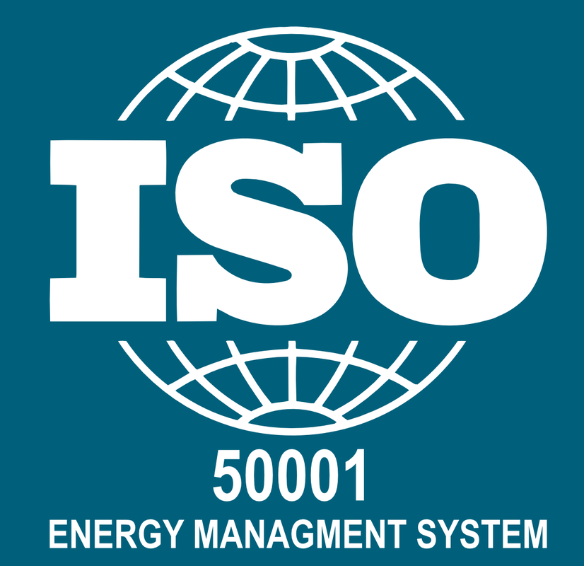 ISO 50001 - Energy Management System