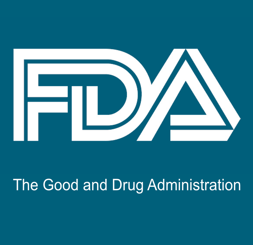 FDA - The Good and Drug Administration