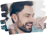 Thomas Empfehlung Zahnbürste Vater