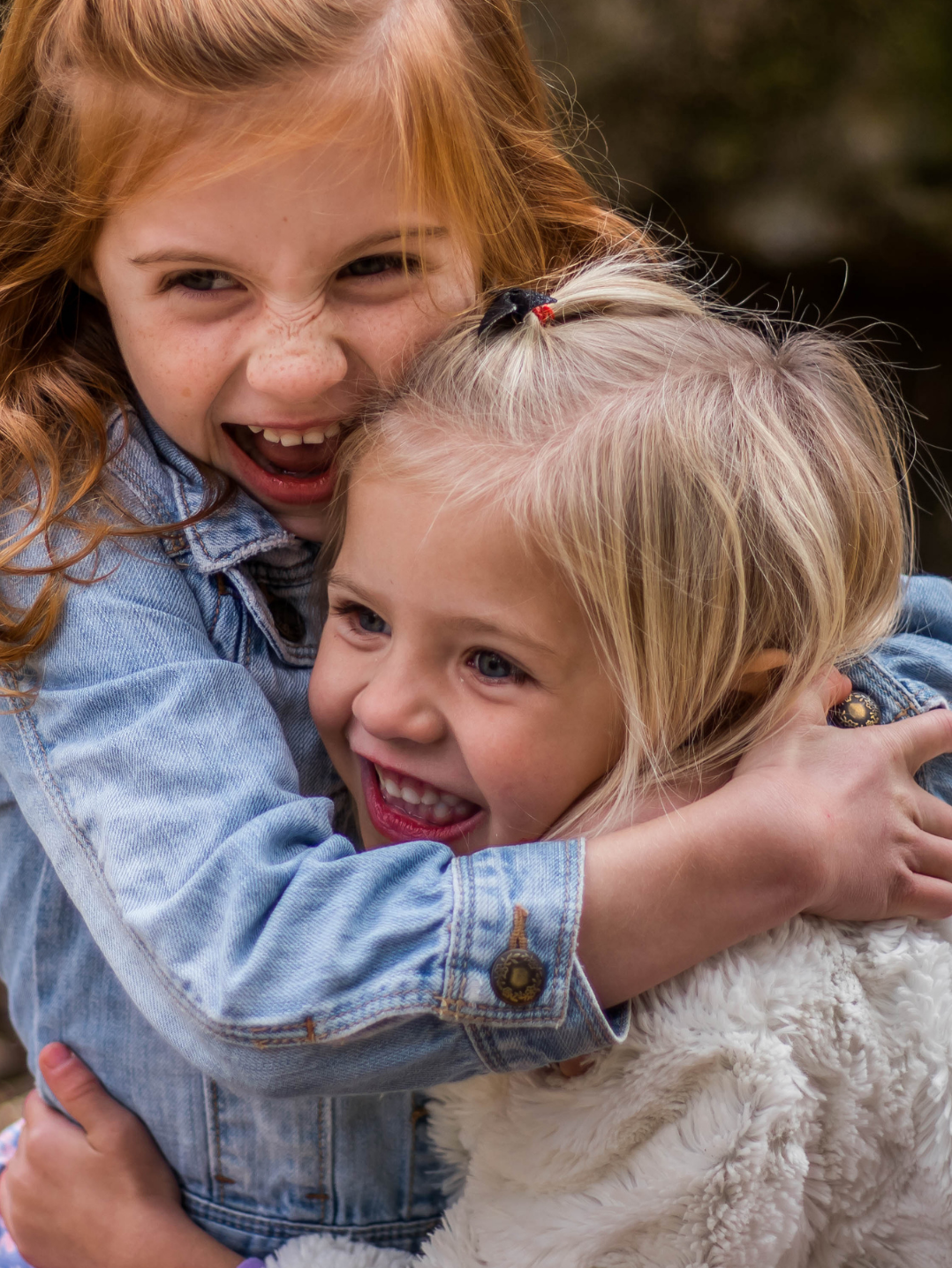 Zahnbürste für Kinder